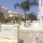 Apartment Aphentrika Protaras