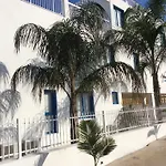 Aphentrika * Protaras