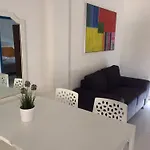 Apartment Aphentrika Protaras