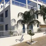 Aphentrika Apartment Protaras