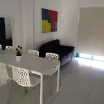 Apartment Aphentrika